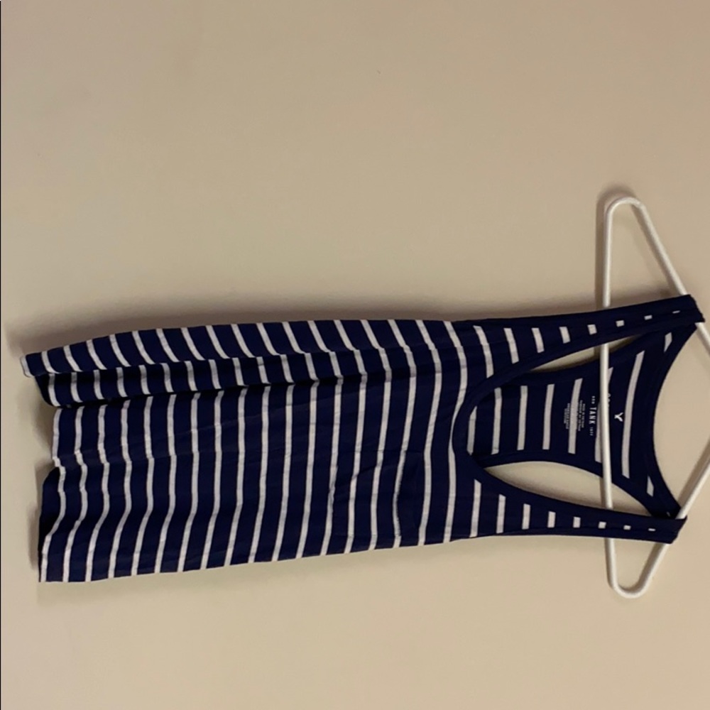 Soft and Sexy American Eagle Tank